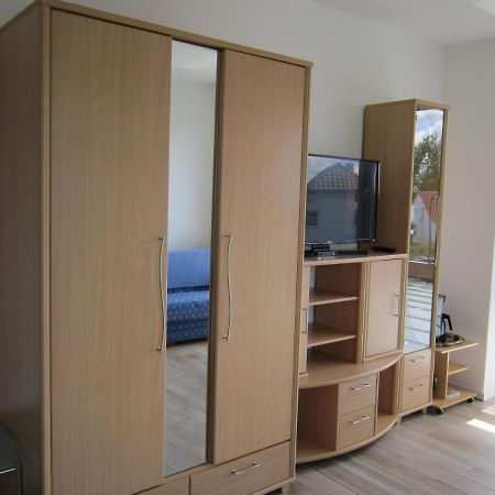 Ferienwohnung De Jong Sendenhorst Exteriér fotografie