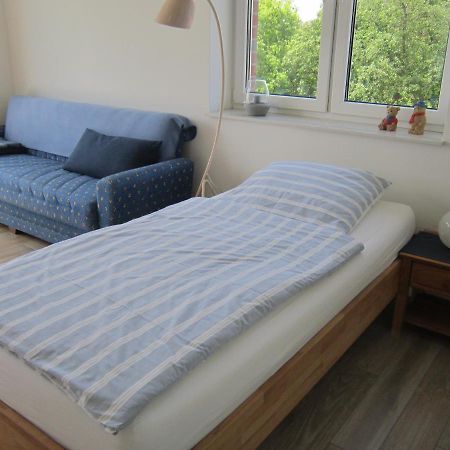 Ferienwohnung De Jong Sendenhorst Exteriér fotografie