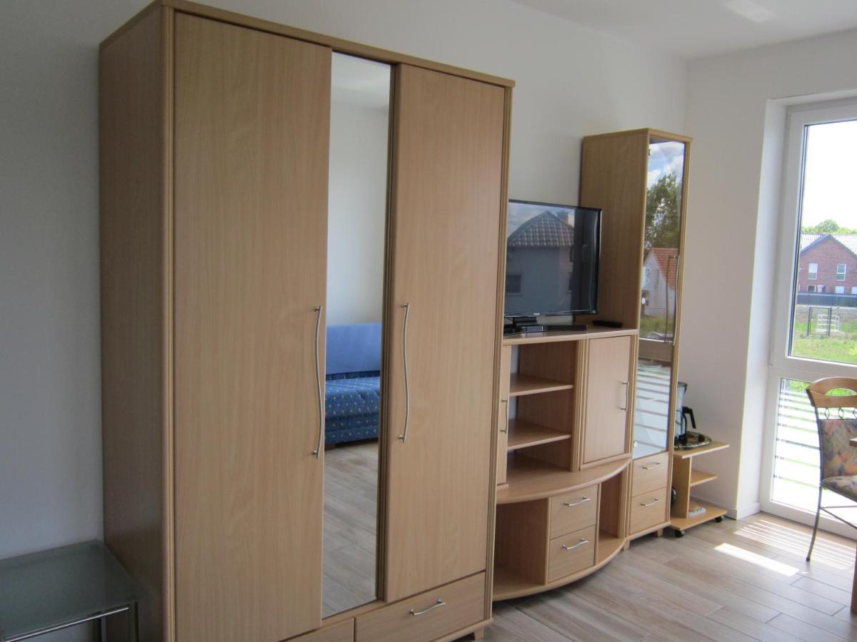 Ferienwohnung De Jong Sendenhorst Exteriér fotografie