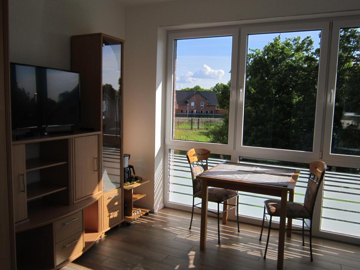 Ferienwohnung De Jong Sendenhorst Exteriér fotografie
