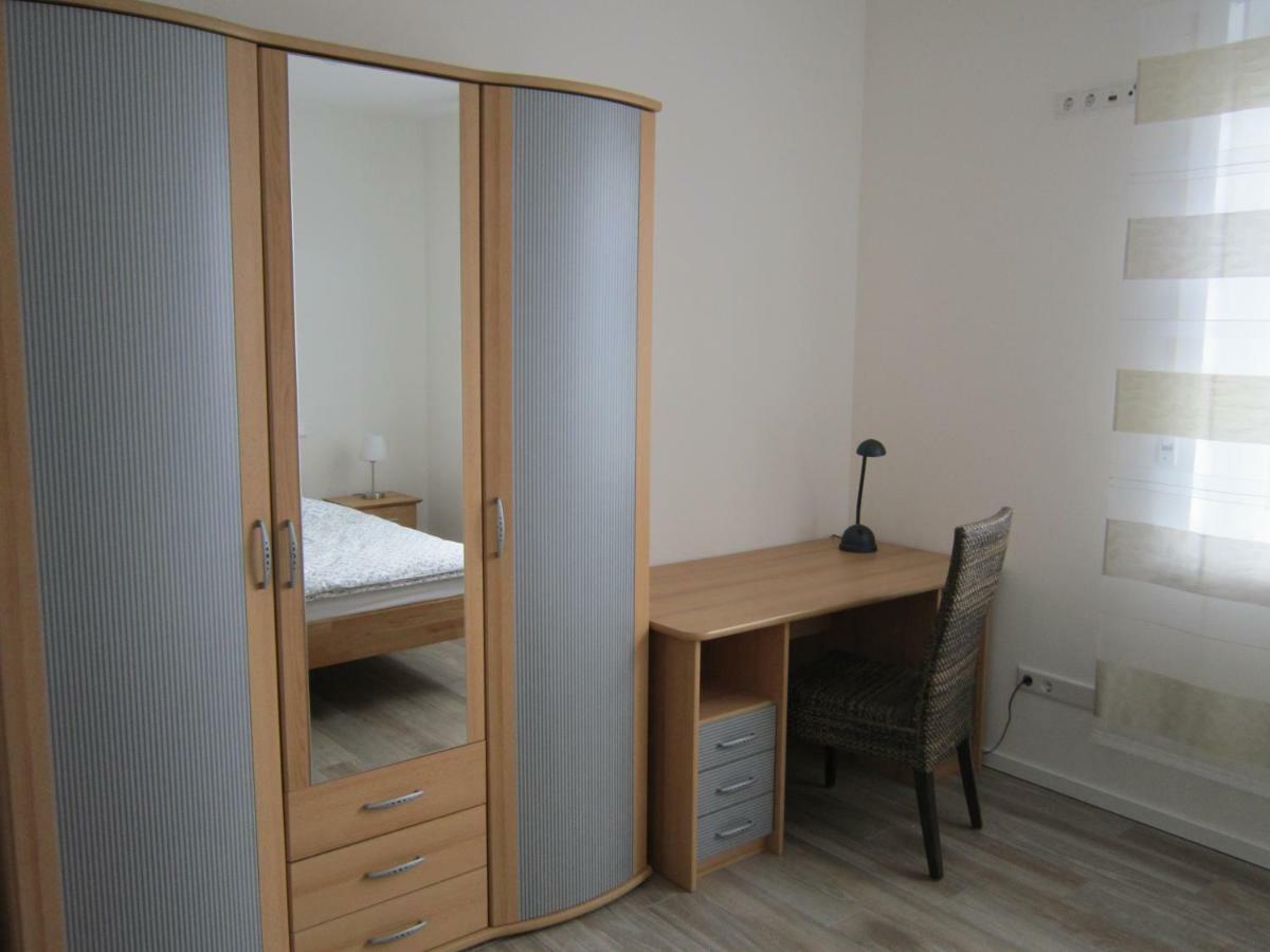 Ferienwohnung De Jong Sendenhorst Exteriér fotografie