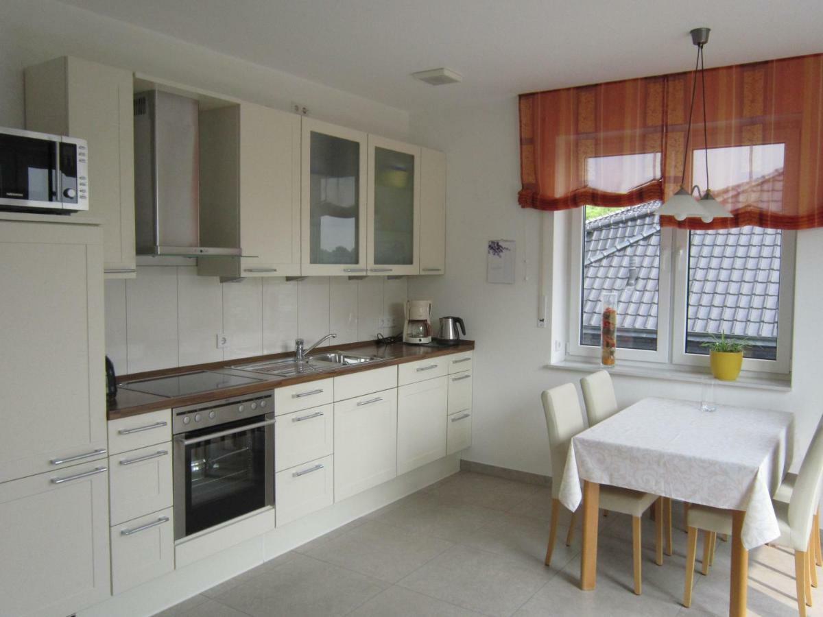 Ferienwohnung De Jong Sendenhorst Exteriér fotografie