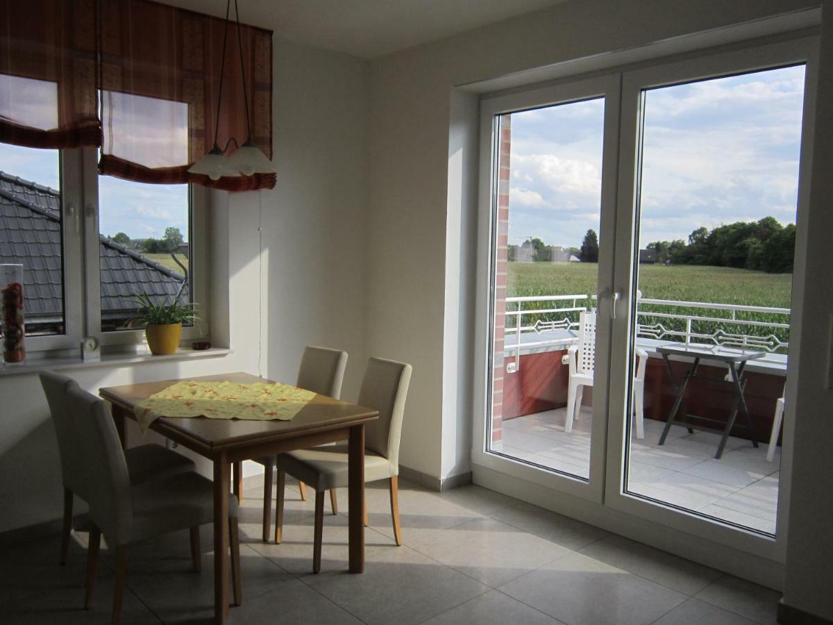 Ferienwohnung De Jong Sendenhorst Exteriér fotografie