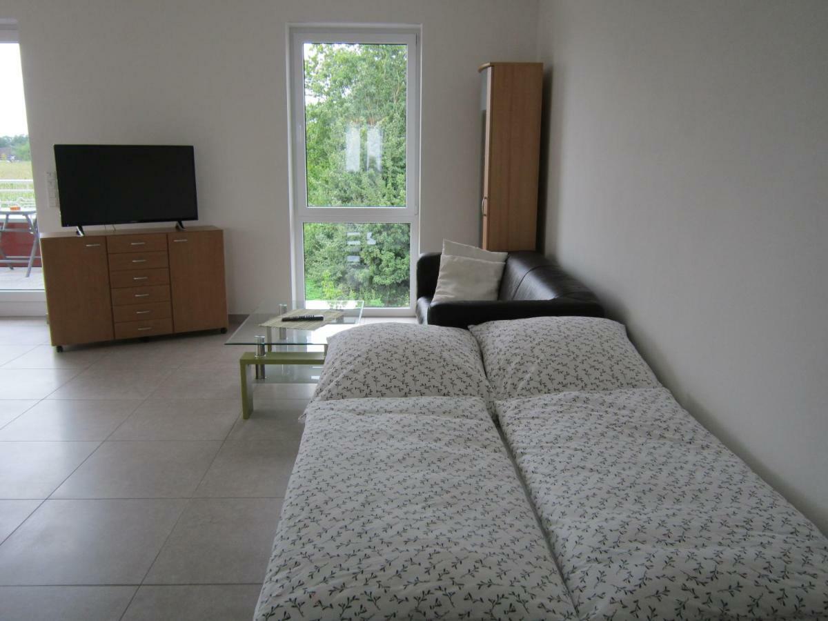 Ferienwohnung De Jong Sendenhorst Exteriér fotografie