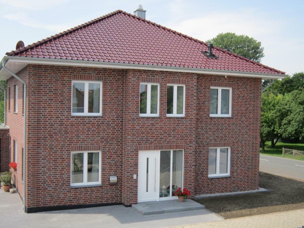 Ferienwohnung De Jong Sendenhorst Exteriér fotografie