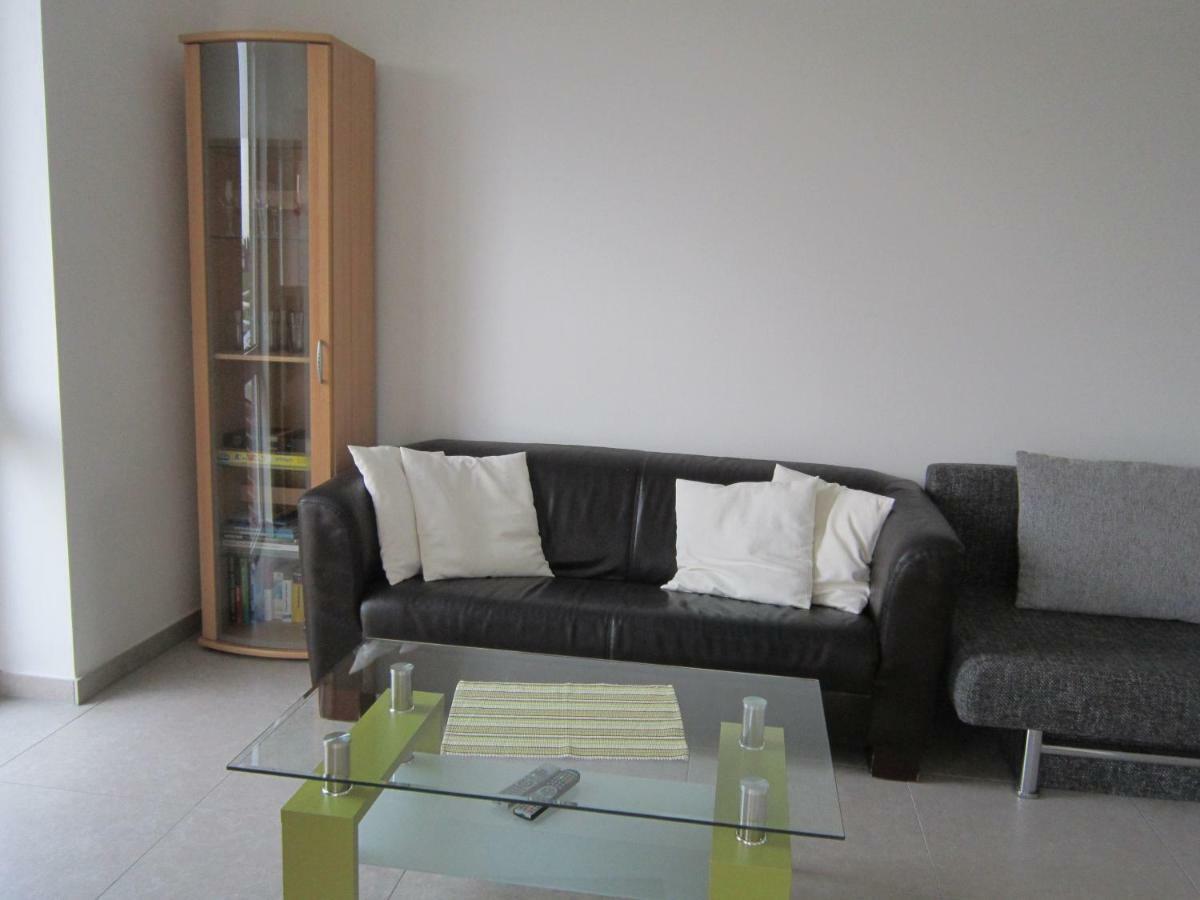 Ferienwohnung De Jong Sendenhorst Exteriér fotografie