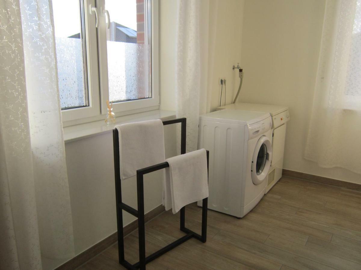 Ferienwohnung De Jong Sendenhorst Exteriér fotografie