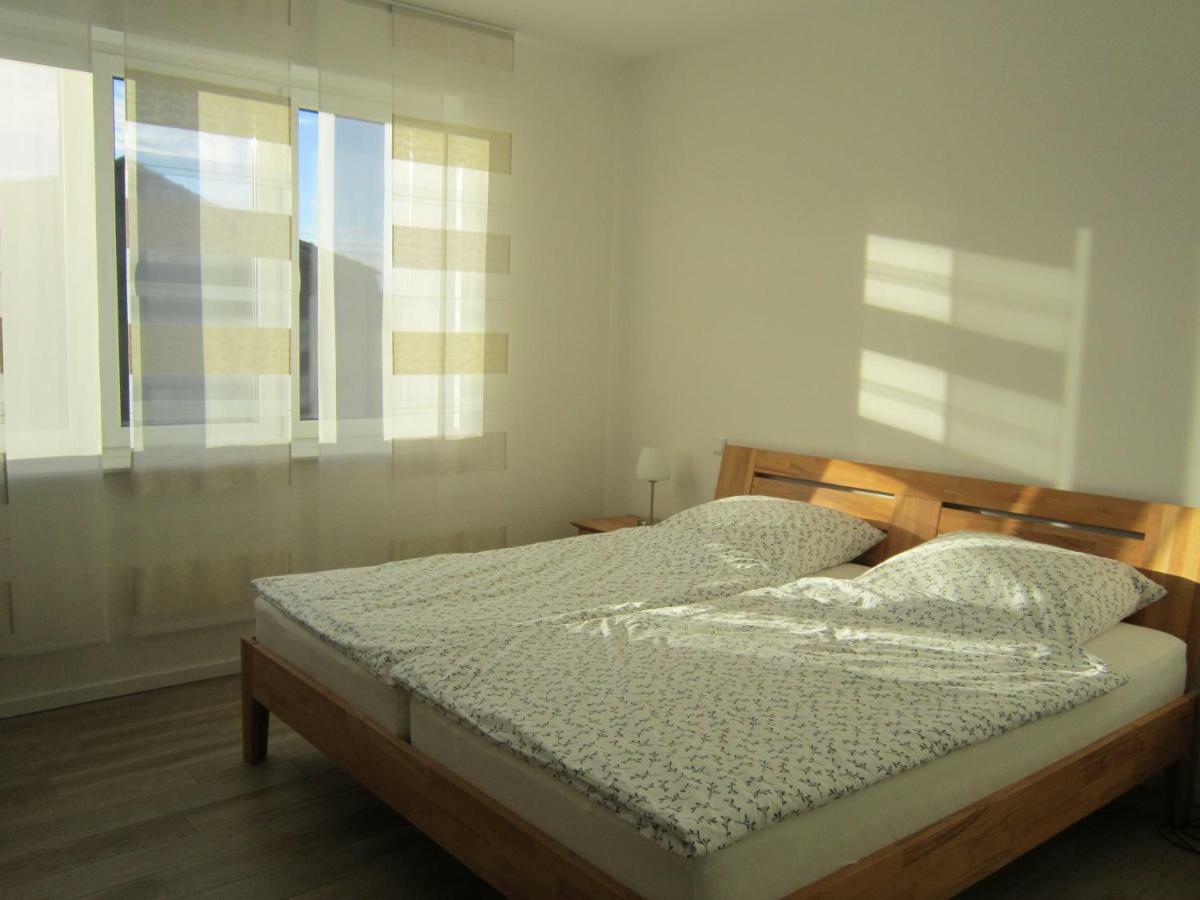 Ferienwohnung De Jong Sendenhorst Exteriér fotografie