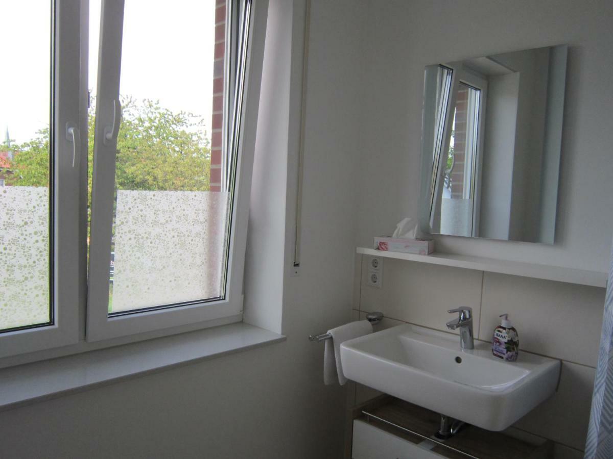 Ferienwohnung De Jong Sendenhorst Exteriér fotografie