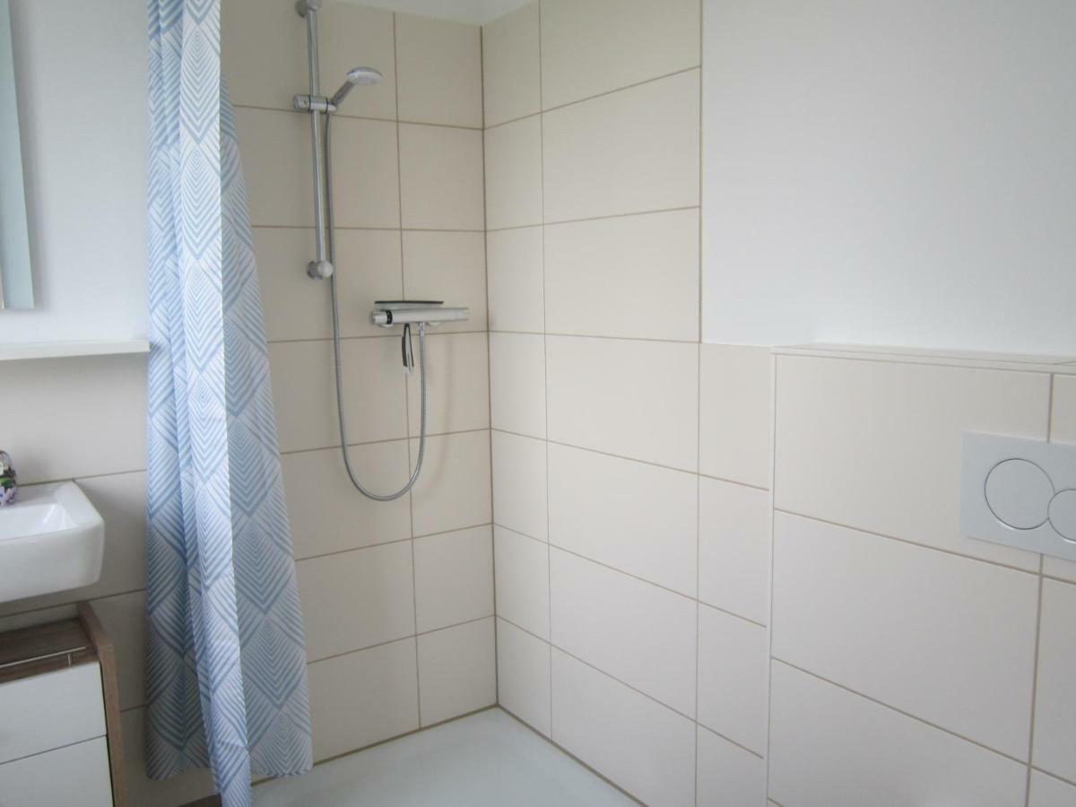 Ferienwohnung De Jong Sendenhorst Exteriér fotografie